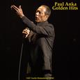 Paul Anka Golden Hits