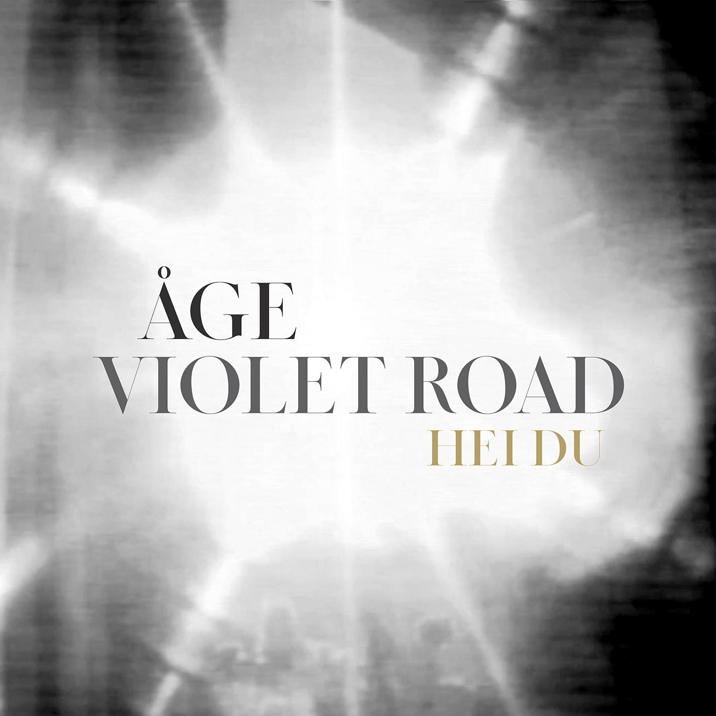 Hei du (feat. Violet Road)