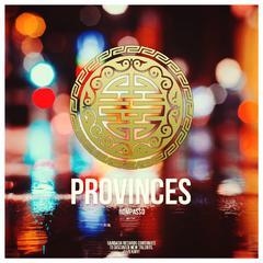 Provinces