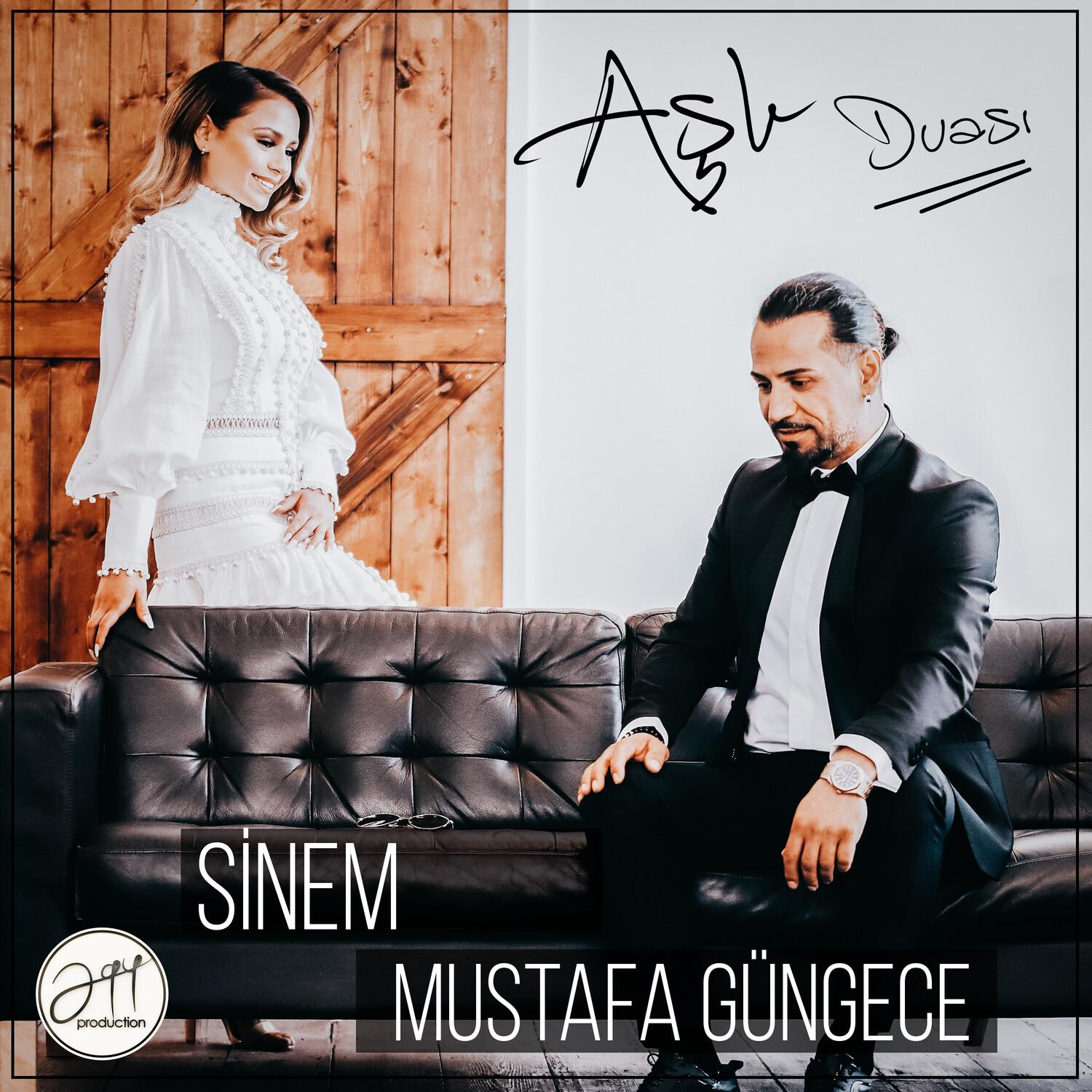 Aşk Duası