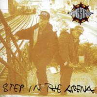 Gang Starr - Step in the Arena (instrumental)