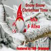 TNM - Drummer - Snow Snow Christmas Time