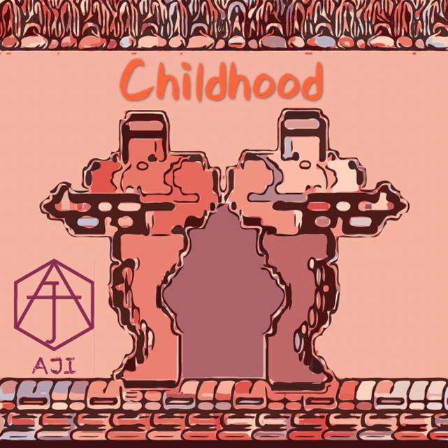 Childhood专辑