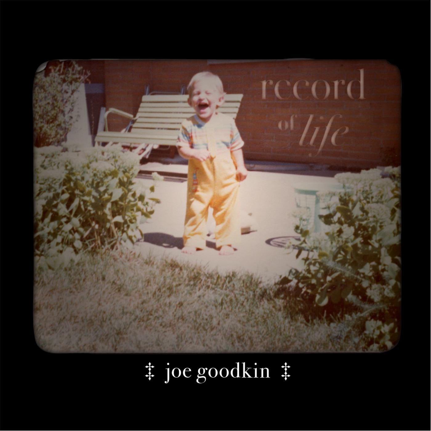 Record of Life