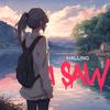 Halling - I saw