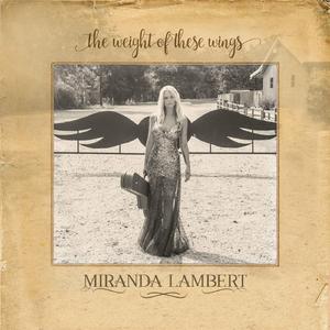 Miranda Lambert-Keeper Of The Flame 伴奏 （升5半音）