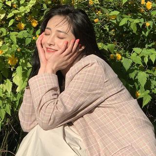 因为喜欢你，我的少女心有一万吨