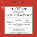 Stravinsky: The Flood & Mass