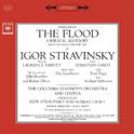 Stravinsky: The Flood & Mass专辑