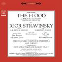 Stravinsky: The Flood & Mass