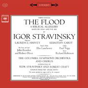 Stravinsky: The Flood & Mass