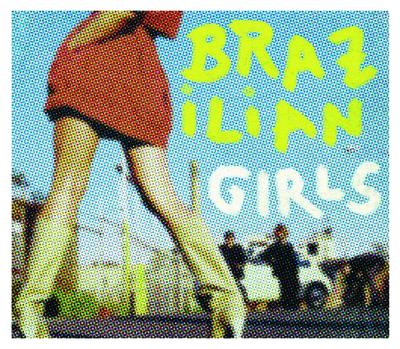 Brazilian Girls Last Call (Remix) EP