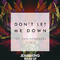 The Chainsmokers .Daya-Don't Let Me Down(Mashup)专辑