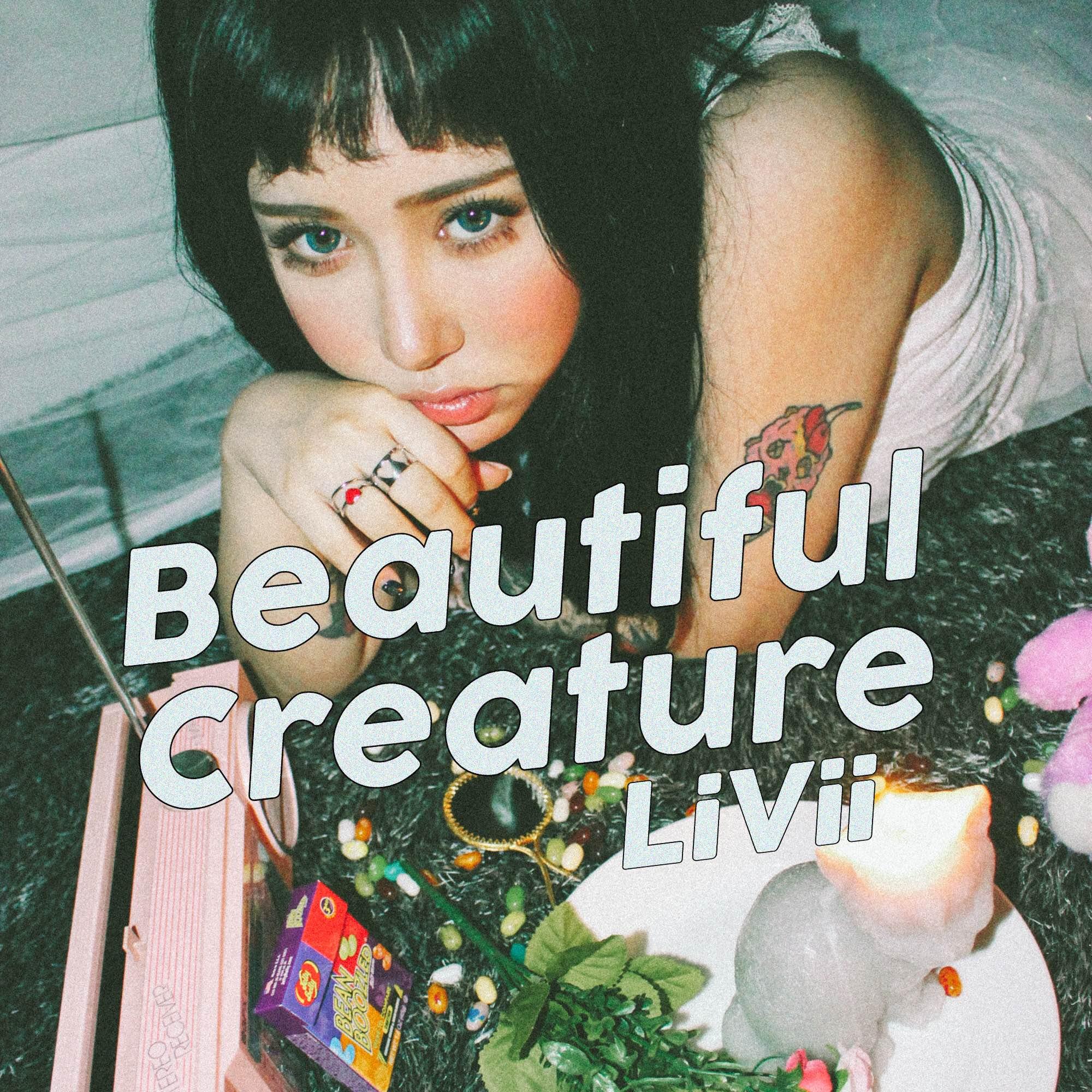 Beautiful Creature专辑