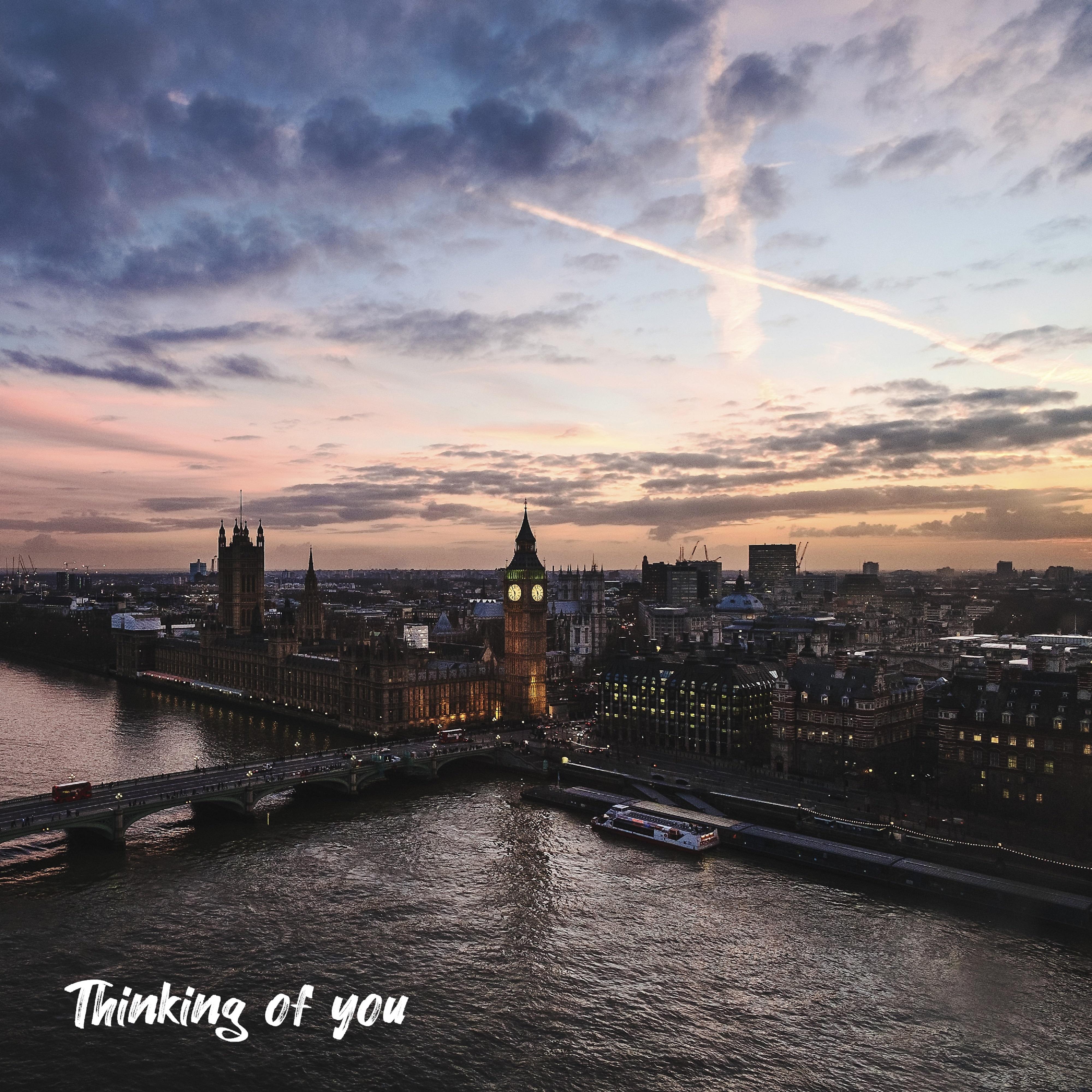 Thinking of you