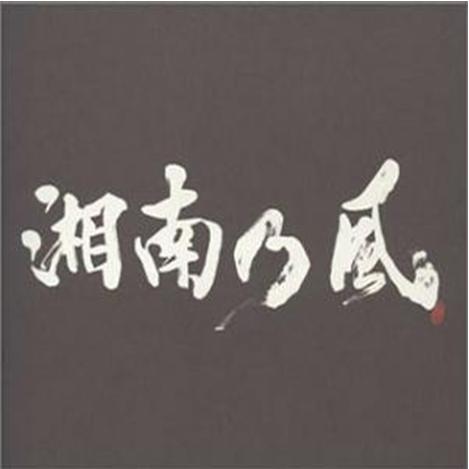 湘南乃风〜ラガパレード〜专辑