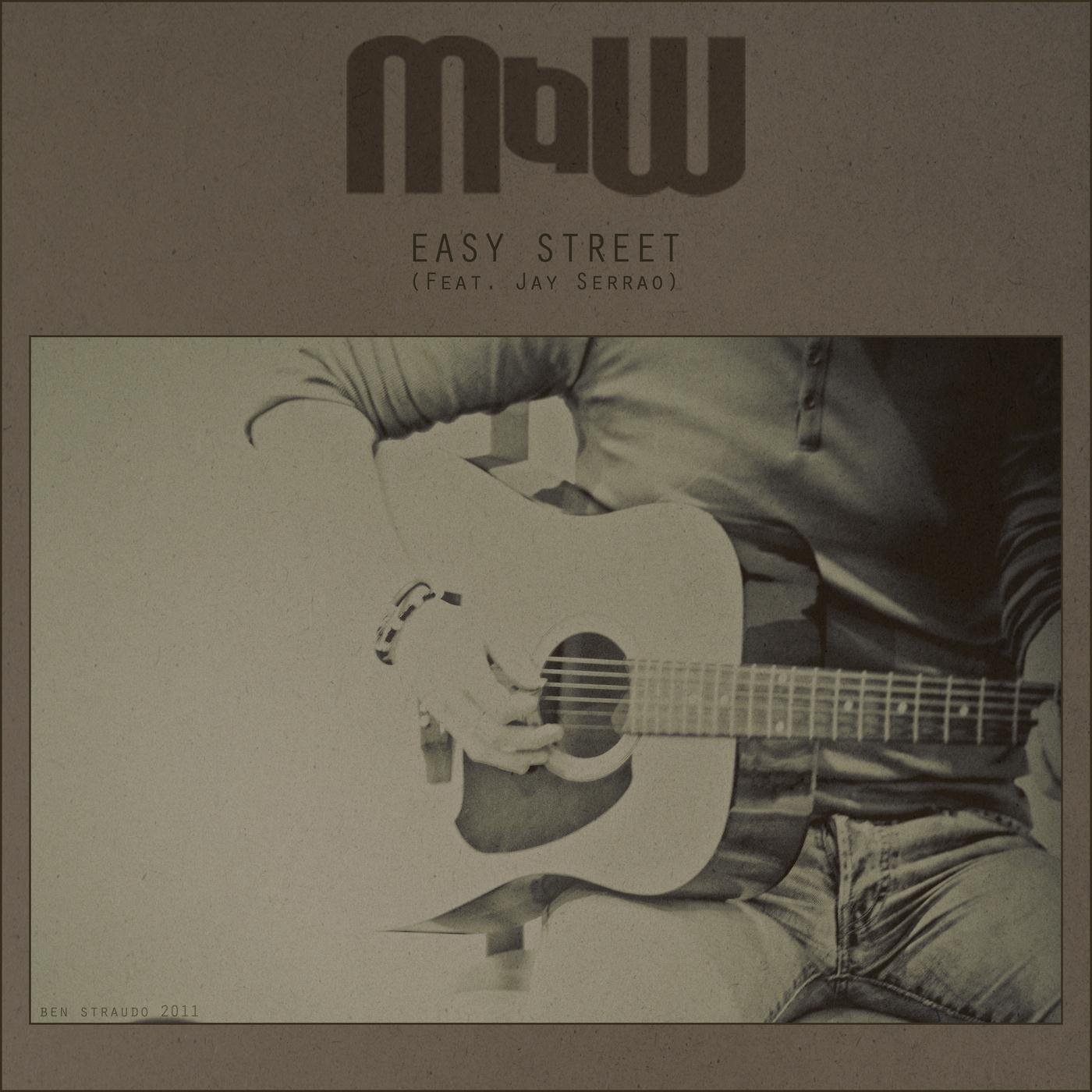 Easy Street (feat. Jay Serrao)