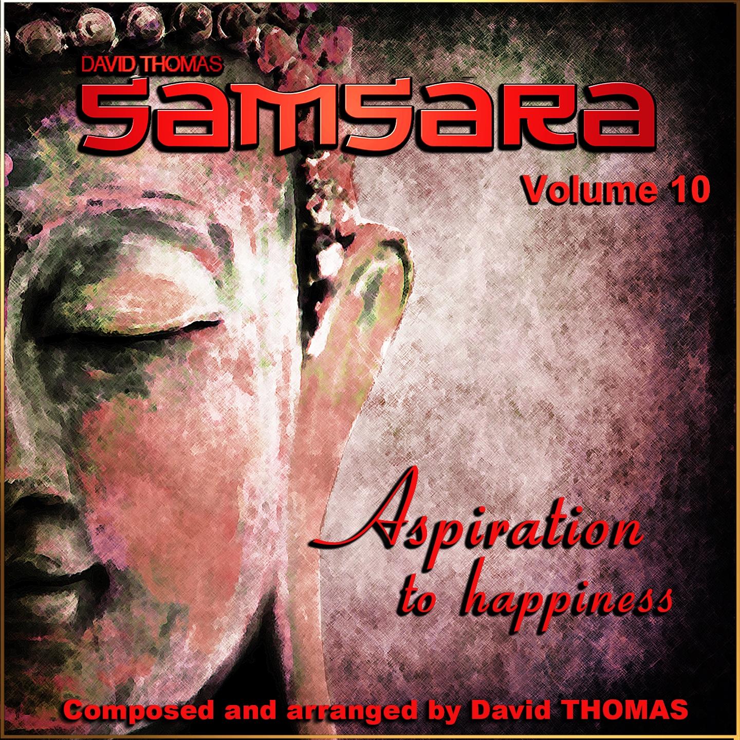 Samsara, Vol. 10