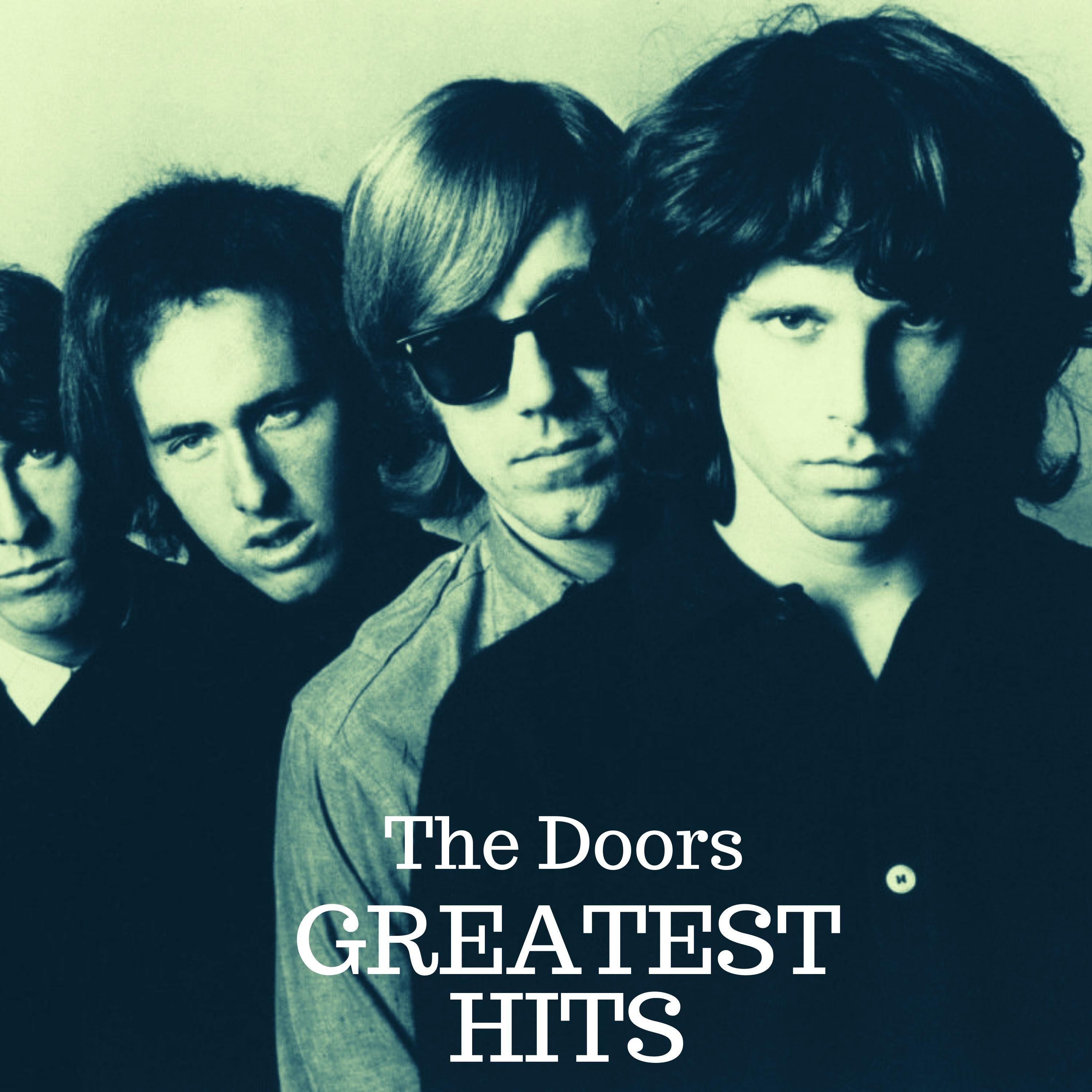 Greatest Hits