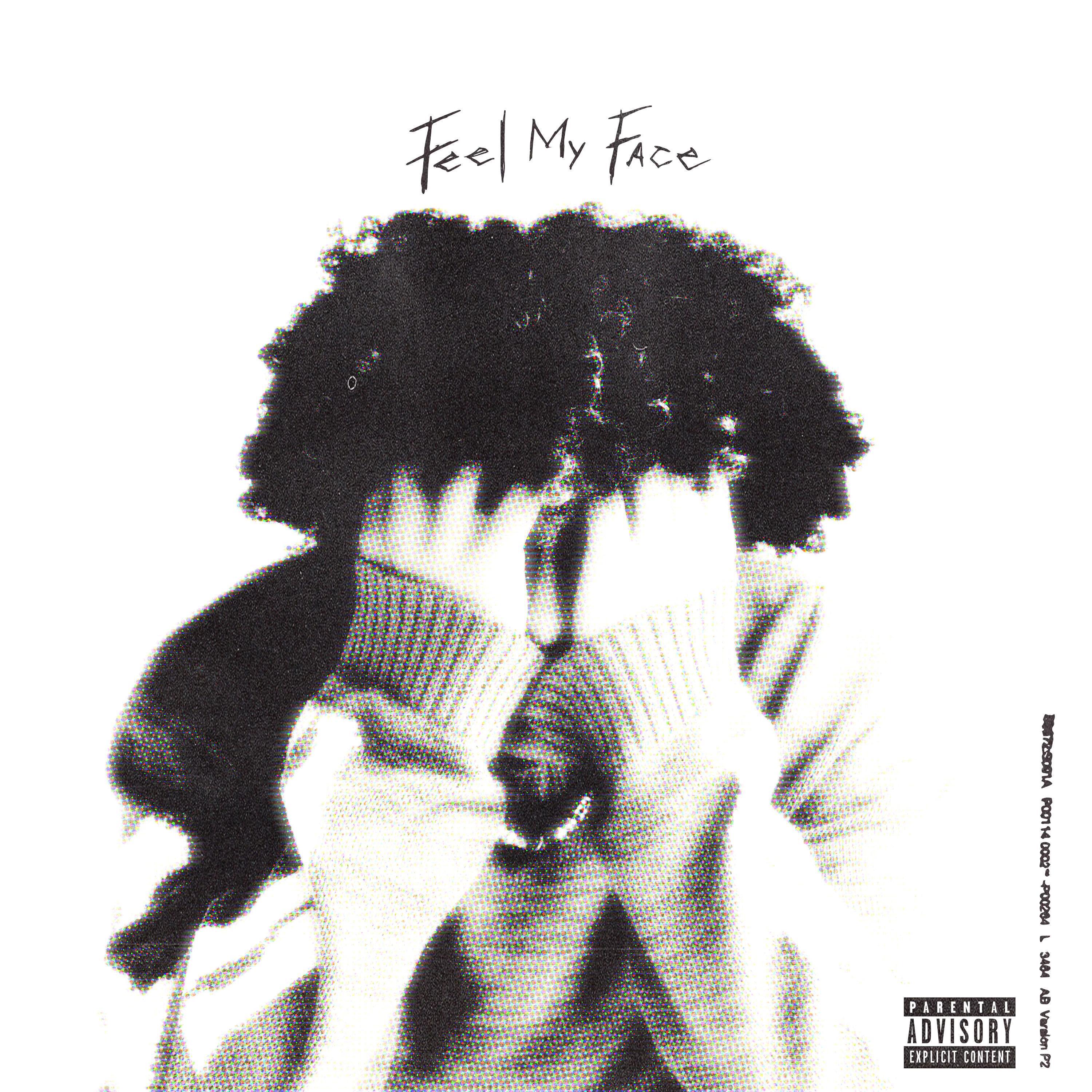 JADY'S BIRTHDAY - FEEL MY FACE (feat. Ryan Librada)