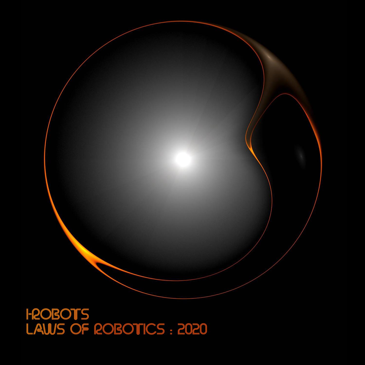 I-Robots - Kind of Intrigue (Daniele Baldelli & Marco Diogini Remix)