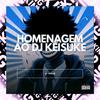 DJ Twodark - Homenagem ao Dj Keisuke (feat. Mc Gw)