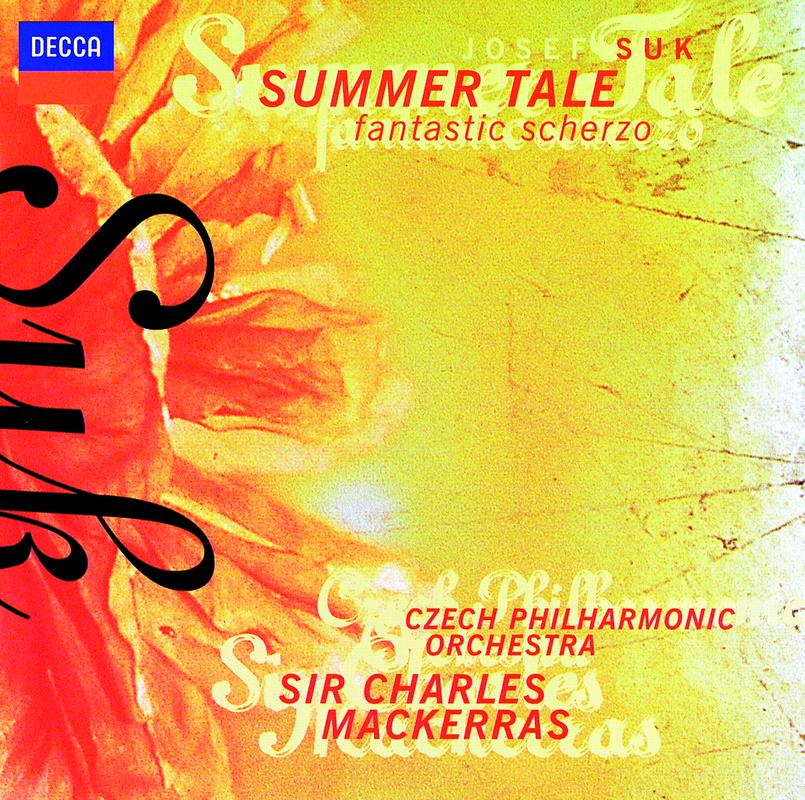 Summer Tale, Op.29