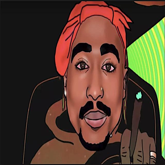 2Pac-California Love (Skot Remix)