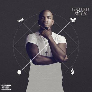 Ne-Yo Good Man 伴奏 （升7半音）