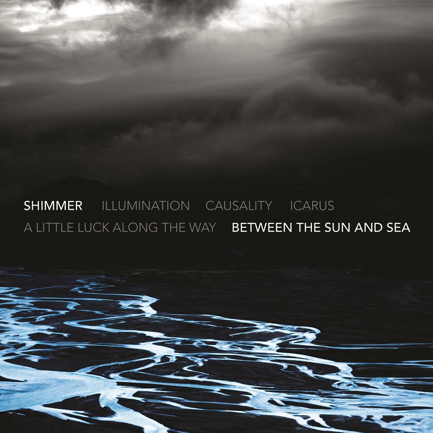 Between the Sun and Sea