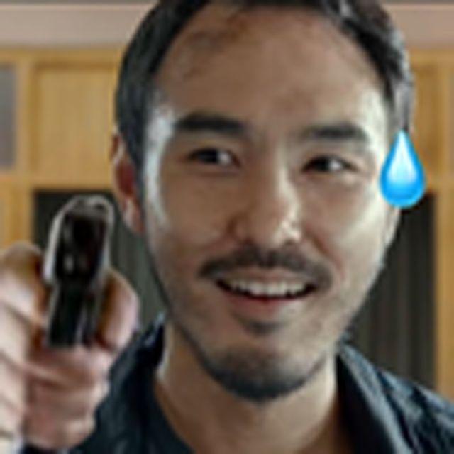 开不出枪