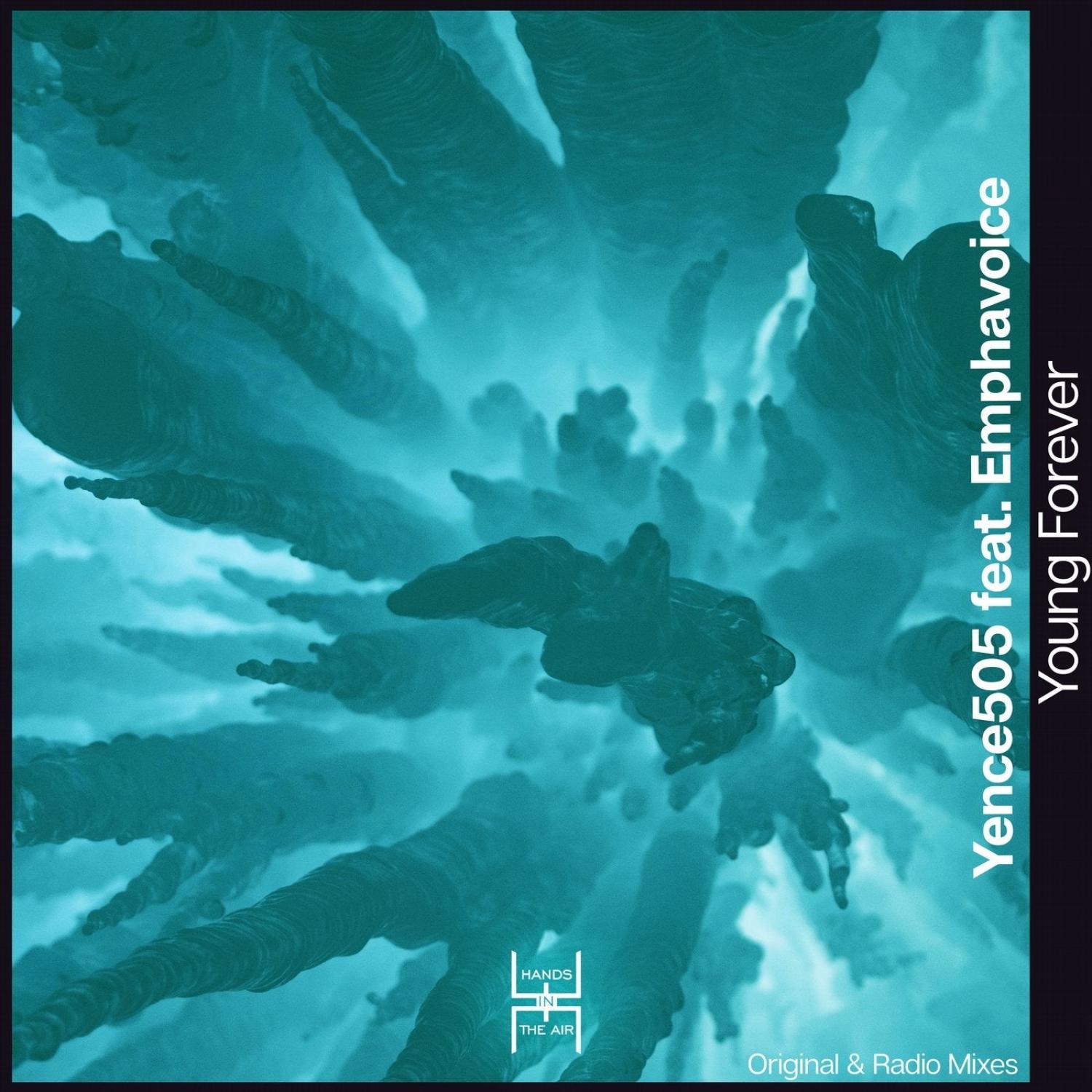 Young Forever (Original Mix)