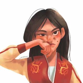 （中文说唱）谁说女子不如男
