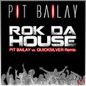 Rok da House专辑