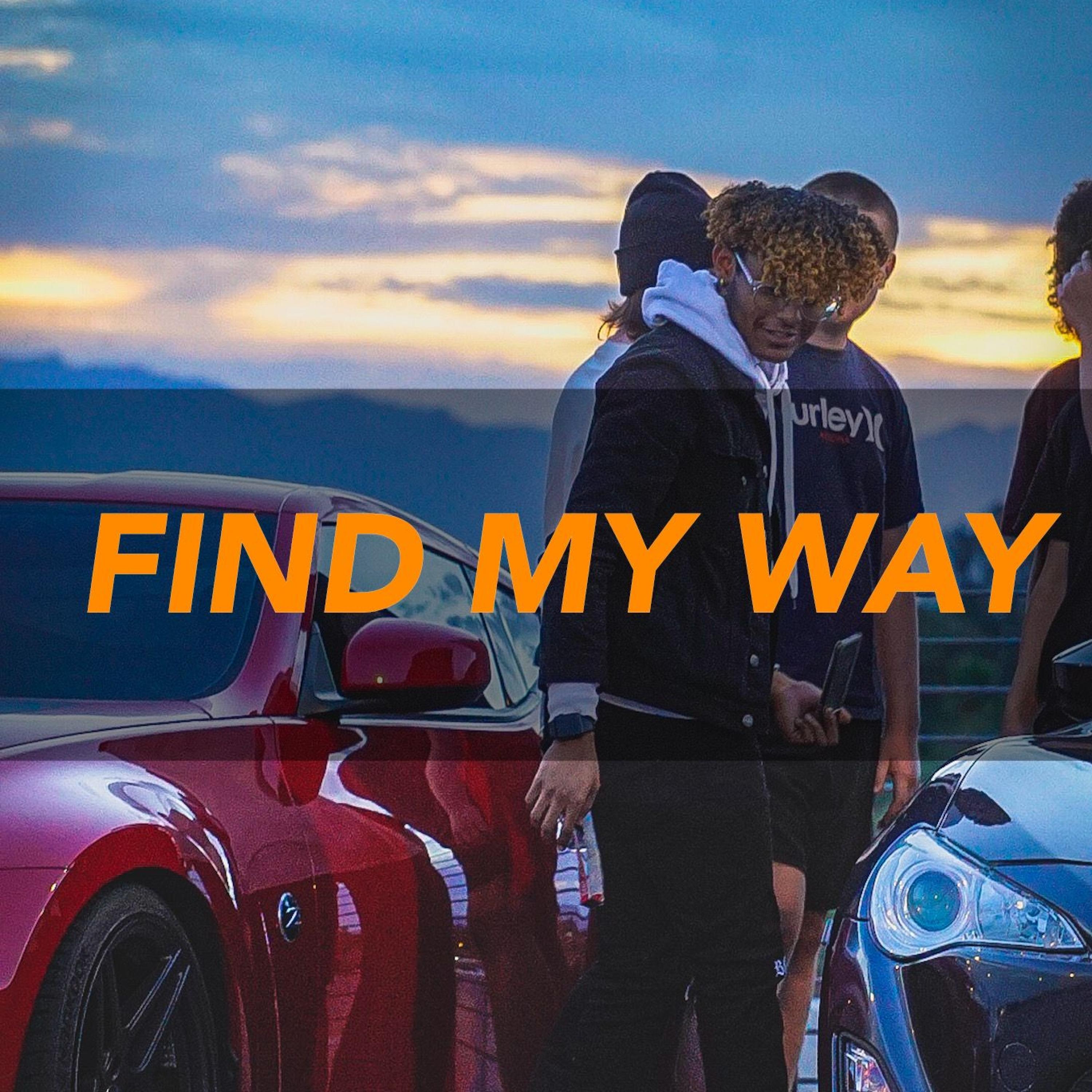 Find My Way