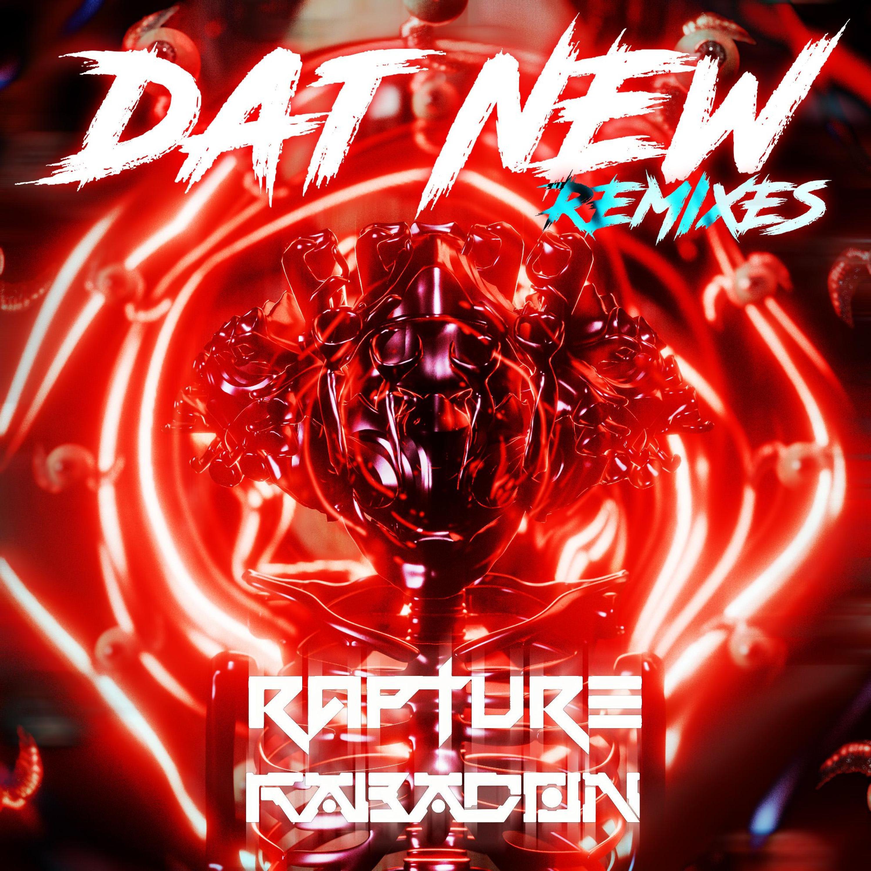 DAT NEW (BYNZ Remix)