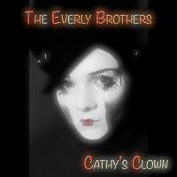 The Everly Brothers - Cathy's Clown (unofficial Instrumental)