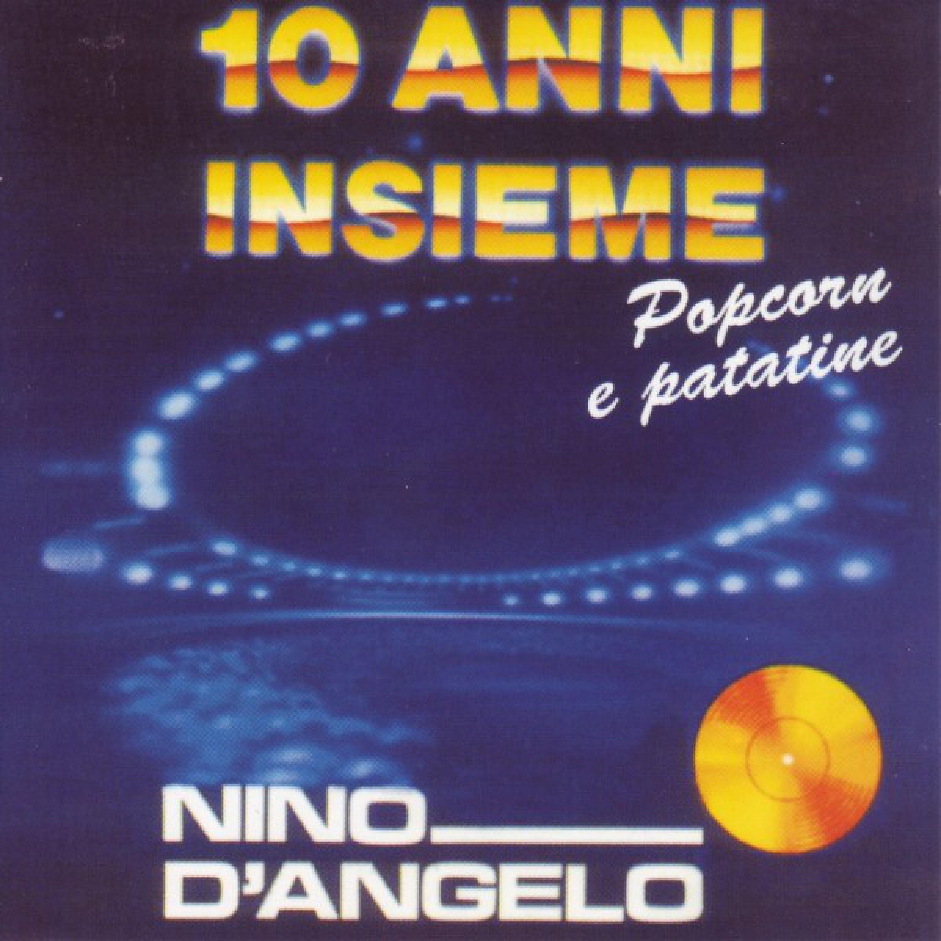 10 Anni Insieme - Italienische Schlager