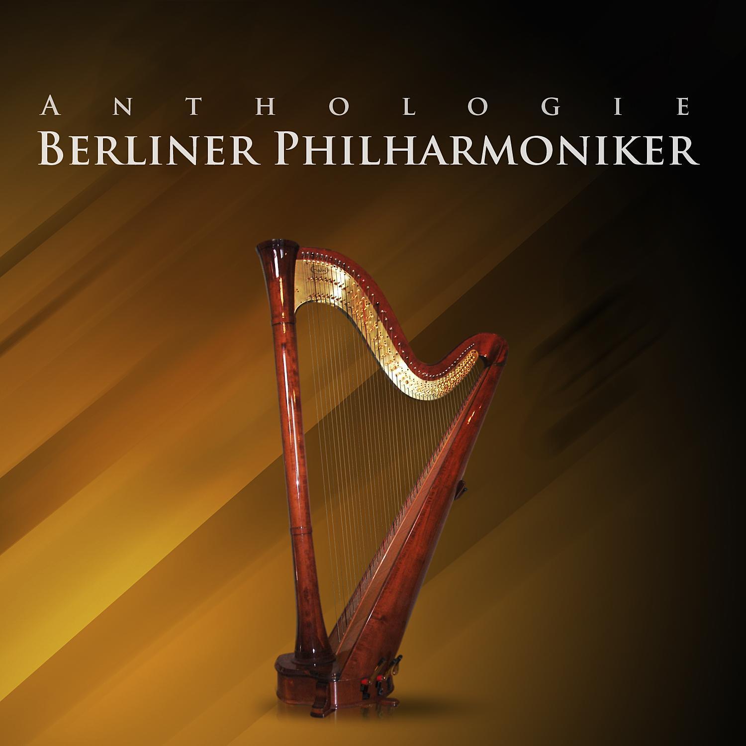 Berliner Philharmoniker Vol. 4: Music For Royal Fireworks / Water Music
