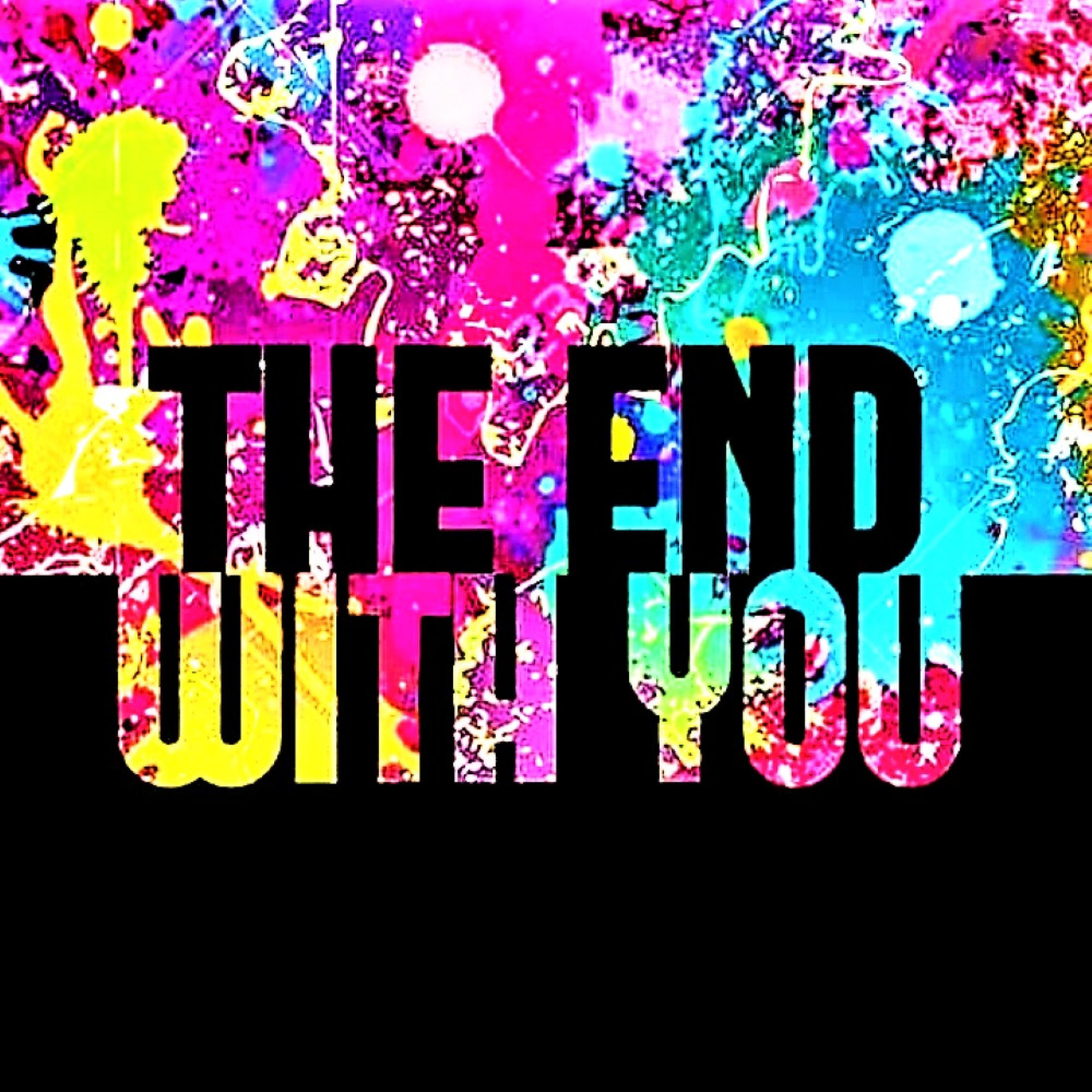 The End With You