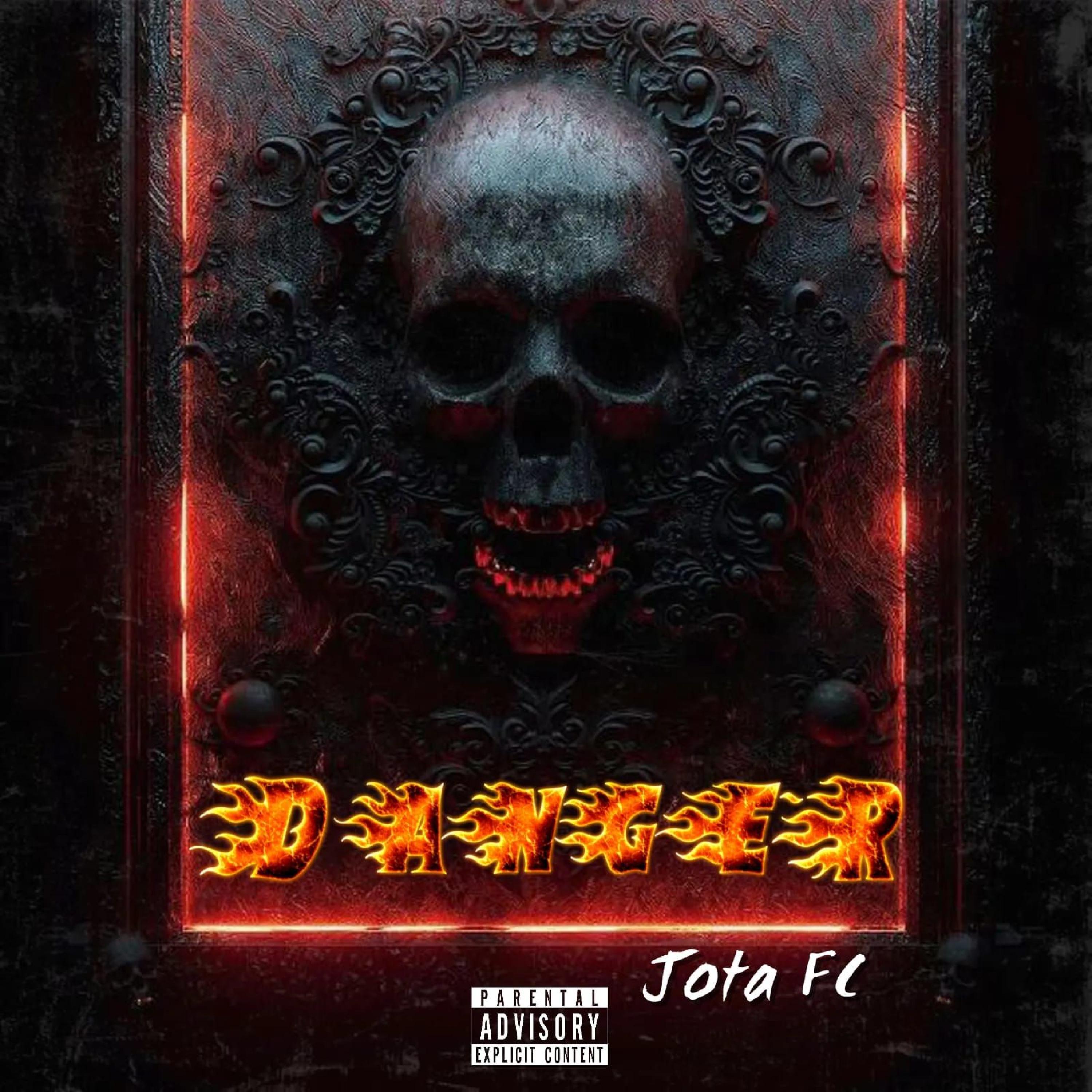 Jota FC - DANGER