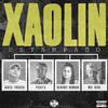 Rafa Prado - Xaolin Estampado