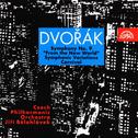 Dvorak: Symphony No. 9, Carnival, Symphonic Variations专辑