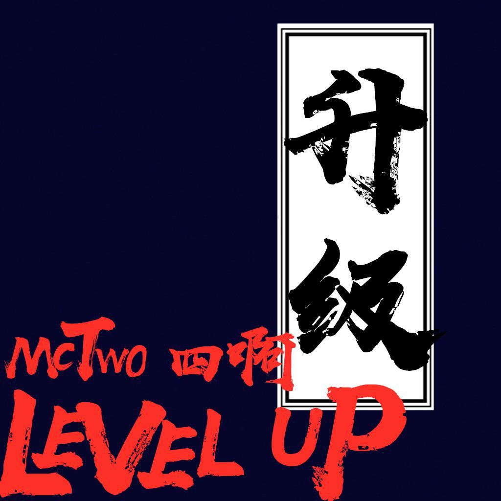 Mc Two - level up