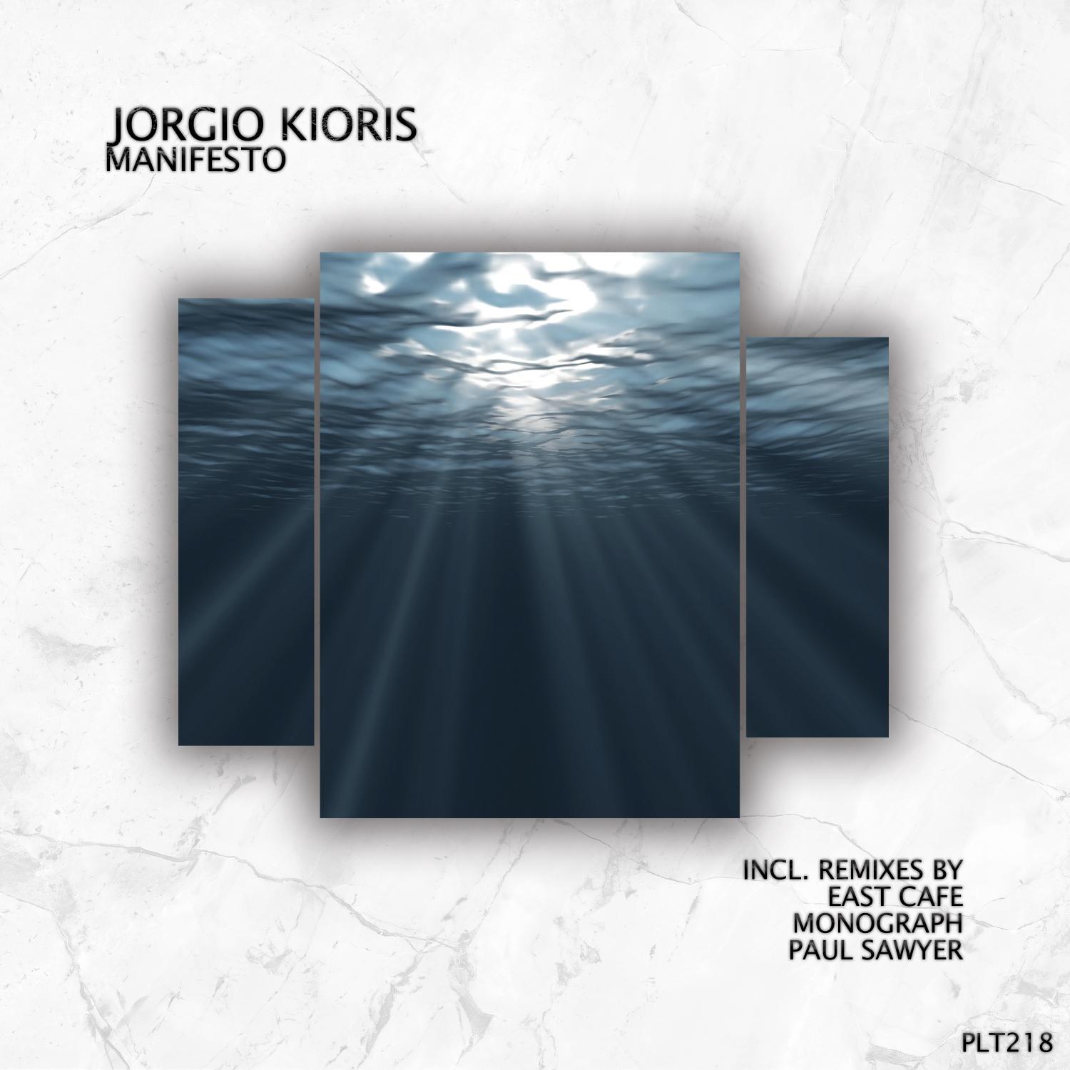 Jorgio Kioris - Manifesto (Monograph Remix) (Short Edit)