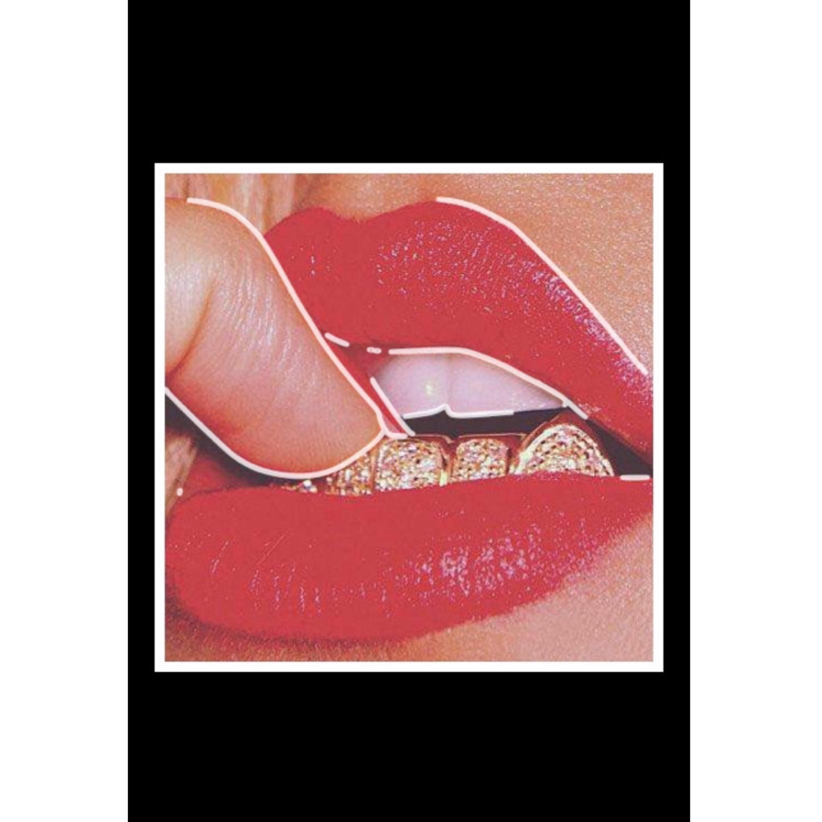Mouth(freestyle)