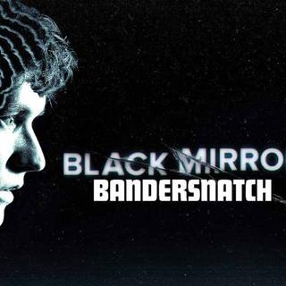 Black Mirror: Bandersnatch 黑镜