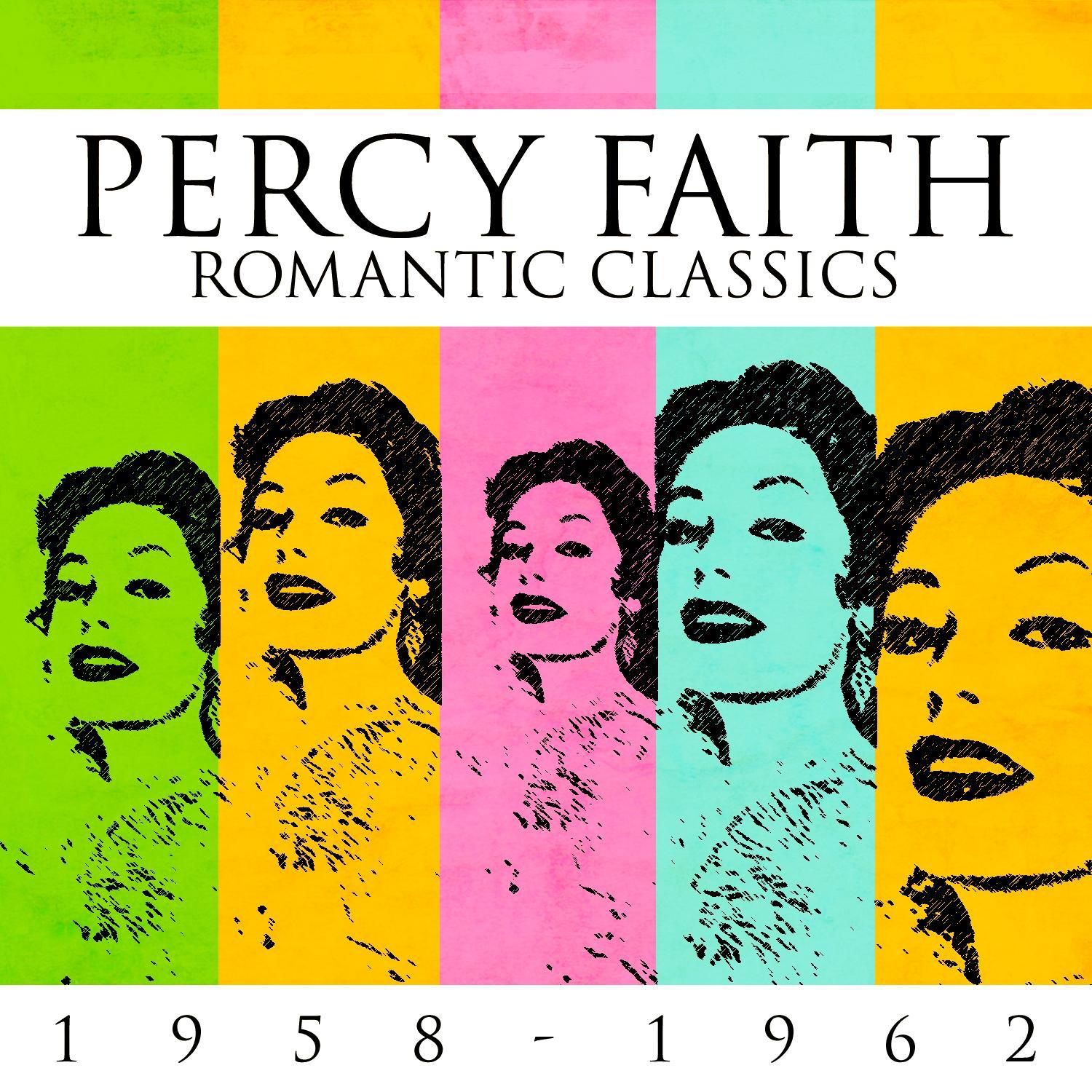Romantic Classics 1958-1962
