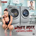 Washer Dryer专辑