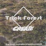 迷林Trick Forest专辑